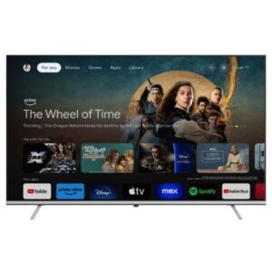 Skyworth 43 Inch 43E5500G Google Tv,Full HD