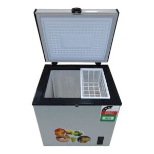 Ecomax 60 Liters Chest Freezer