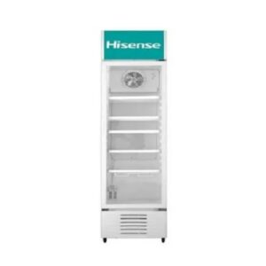 Hisense 222 Liters FL30FC Showcase Chiller