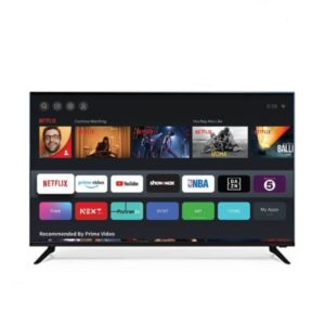 Vision 43 Inch VP8843KV 4K UHD Smart Tv