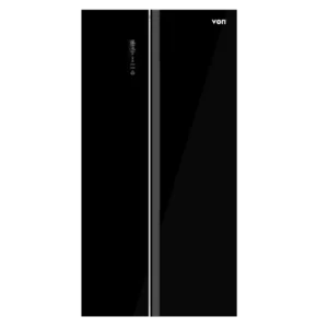 Von 429 Liters VARZ-20NHK Side By Side Fridge