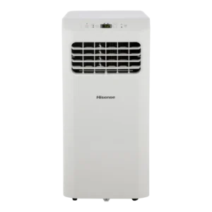 Hisense 9000BTU AP-09CR4RKVS00 Portable Air Conditioner