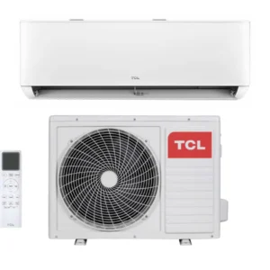 TCL 12000BTU TAC-12CSA/XA51I Split Type Air Conditioner