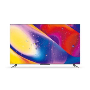 TCL 55 Inch 55T6C Qled Google Tv